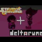 Vs Spinel Steven Universe X Deltarune Create Your Frisk Create Your