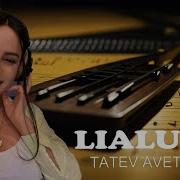 Tatev Asatryan Lialusin Remix