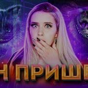 Вызываю Духа Чеширского Кота