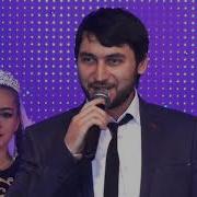 Рустам Ахмедханов Попурри