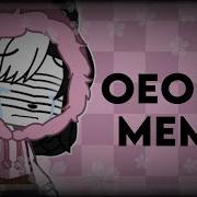 Oeoeo Mem Piggy