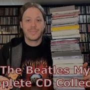 Beatles Cd Collection