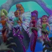 Winx Season 5 Opening English