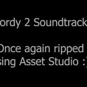 Cordy 2 Soundtrack