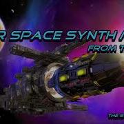 Spacesynth Playlist