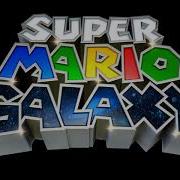 Bowser Appears Super Mario Galaxy