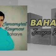 Baharym