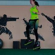 Kangaroo Bang Bang Workout Remix 135 Bpm