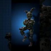 Springtrap Springy Dance