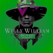 Willy William Qui Tu Es Belli