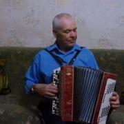 Виктор Барыбин