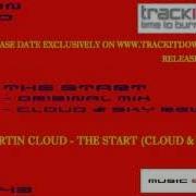 Martin Cloud The Start Cloud Sky Rework