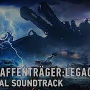 Legacy Feat Shuma The Waffentrager Extented