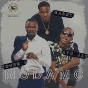 Gabzy Modamo Feat Ayo Jay Gabzy