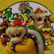 Bowser Laugh