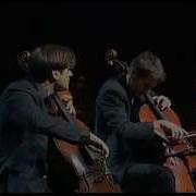 2 Cellos Sulic Hauser We Found Love