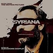 Truce Alexandre Desplat Hollywood Studio Symphony