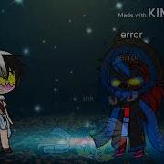 Secret Garben Ink Sans Anb Error