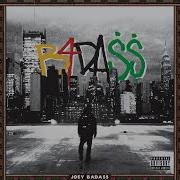 Joey Bada On On