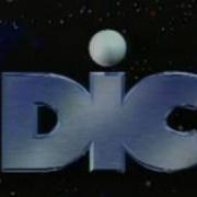 Dic Entertainment Logo