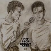 Jeff Beck Johnny Depp Death And Resurrection Show