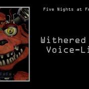 Фраза Foxy Fnaf