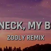 My Neck My Back Zooly Remix Khia Tiktok