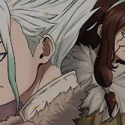 Dr Stone Op3 Full