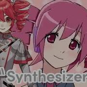 Kasane Teto Ai 重音テト Fukkireta Synthv Cover