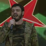 Азамат Закураев Сокол