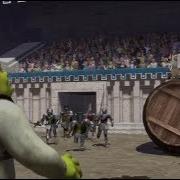 Shrek Bad Reputation На Русский