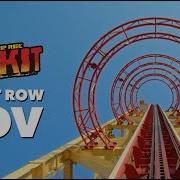 Universal Studios Roblox Stu S Disco Coaster