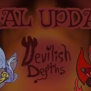 My Singing Monsters Devilish Depths Full Song Ft Bombot97 Jakethedrake209