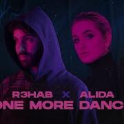 One More Dance R3Hab Alida