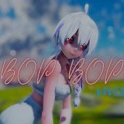 Mmd Haku