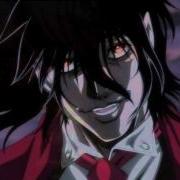 Hellsing What Are You Waiting For