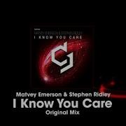 Matvey Emerson I Know You Care Extended Mix