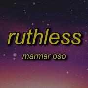 What Makes Me Happy Ruthless