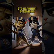 Открывайте Это Полиция
