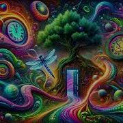 Quantum Realms Psychedelic Trance Music