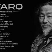 Kitaro Greatest Hits The Best Of Kitaro