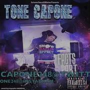 City Im From Tone Kapone