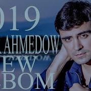 Eldar Ahmedow 2019