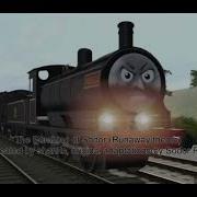 The Bombing Of Sodor Runaway Theme