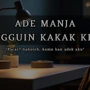 Adik Minta Jatah Asmr