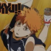 Haikyuu Opening 4