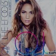 Jennifer Lopez Pitbull Reversed