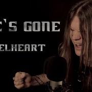 Shes Gone Steelheart Cover Tommy Johansson