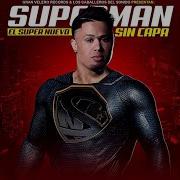 El Super Nuevo Superman Sin Capa