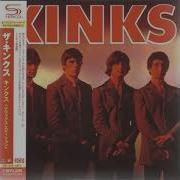 Kinks Deluxe Album